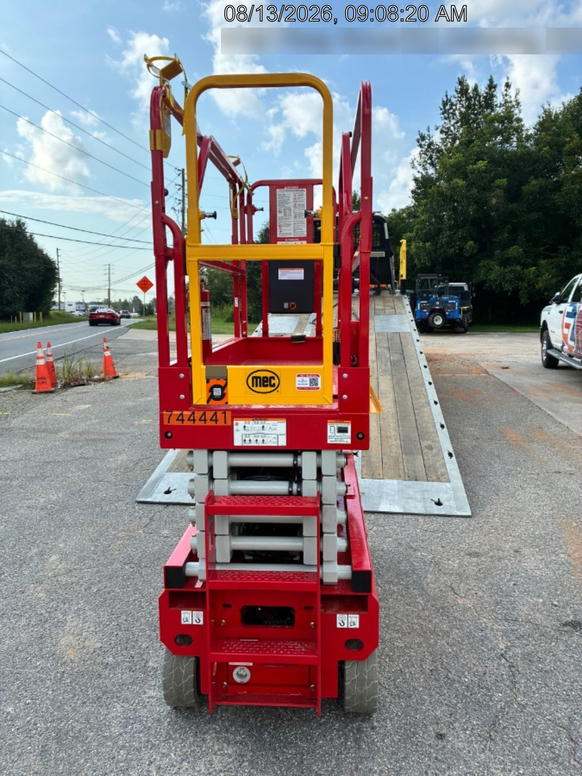 2026 MEC Micro 26+