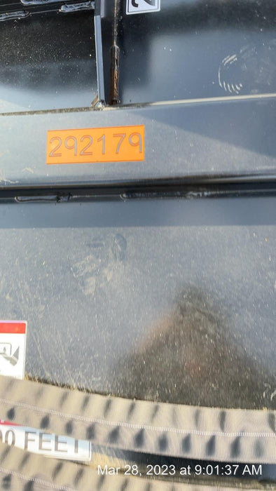 2023 VIRNIG RBV72-25