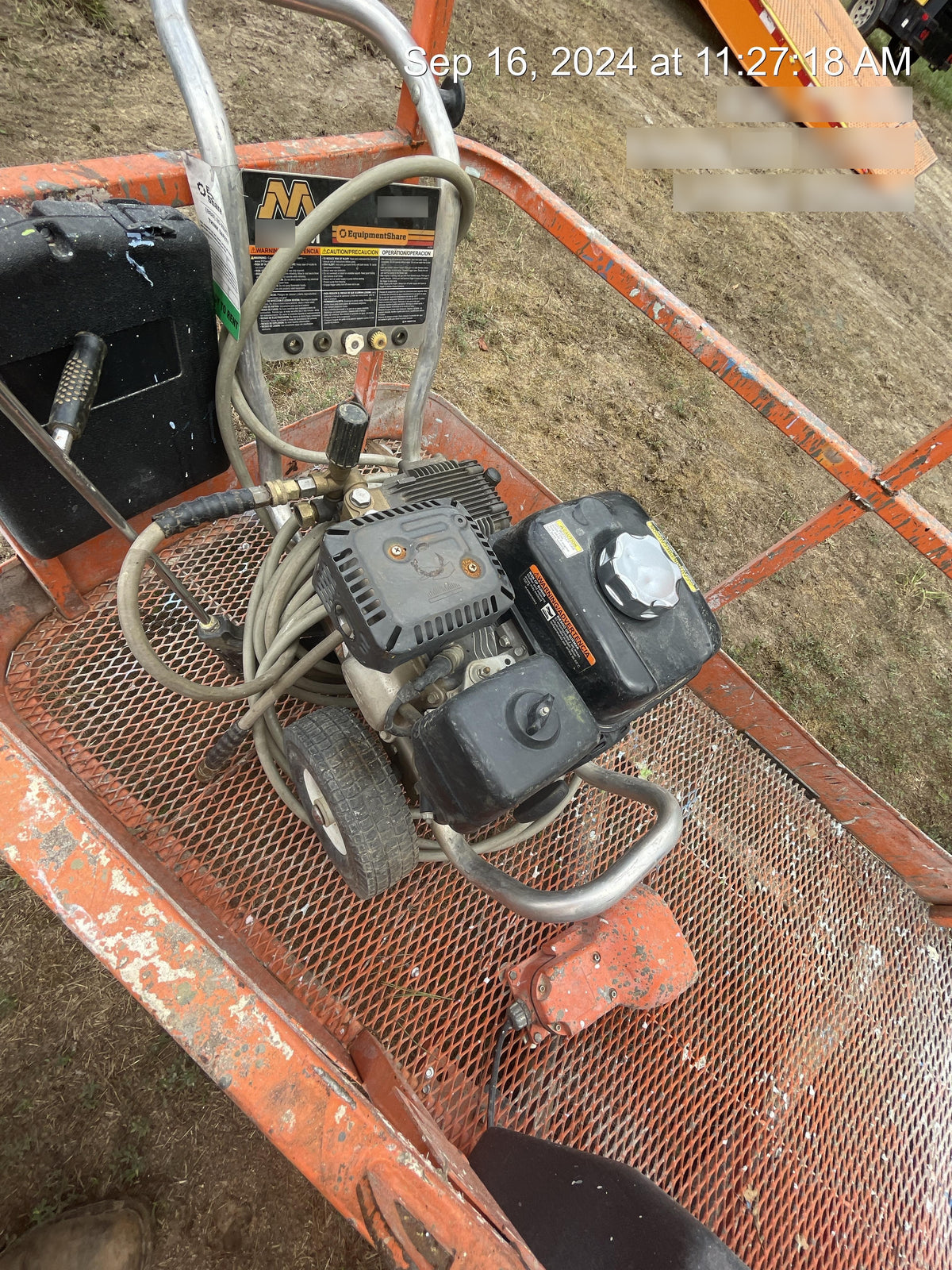 2019 MI-T-M CORPORATION CA-2703-1MMH