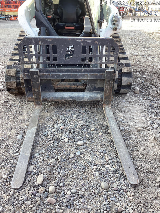 2023 SOLESBEE SPF-48