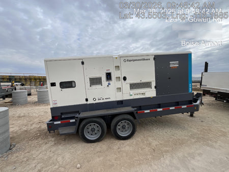 2024 ATLAS COPCO QAS 410