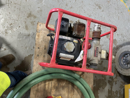 2023 MULTIQUIP QP2TH