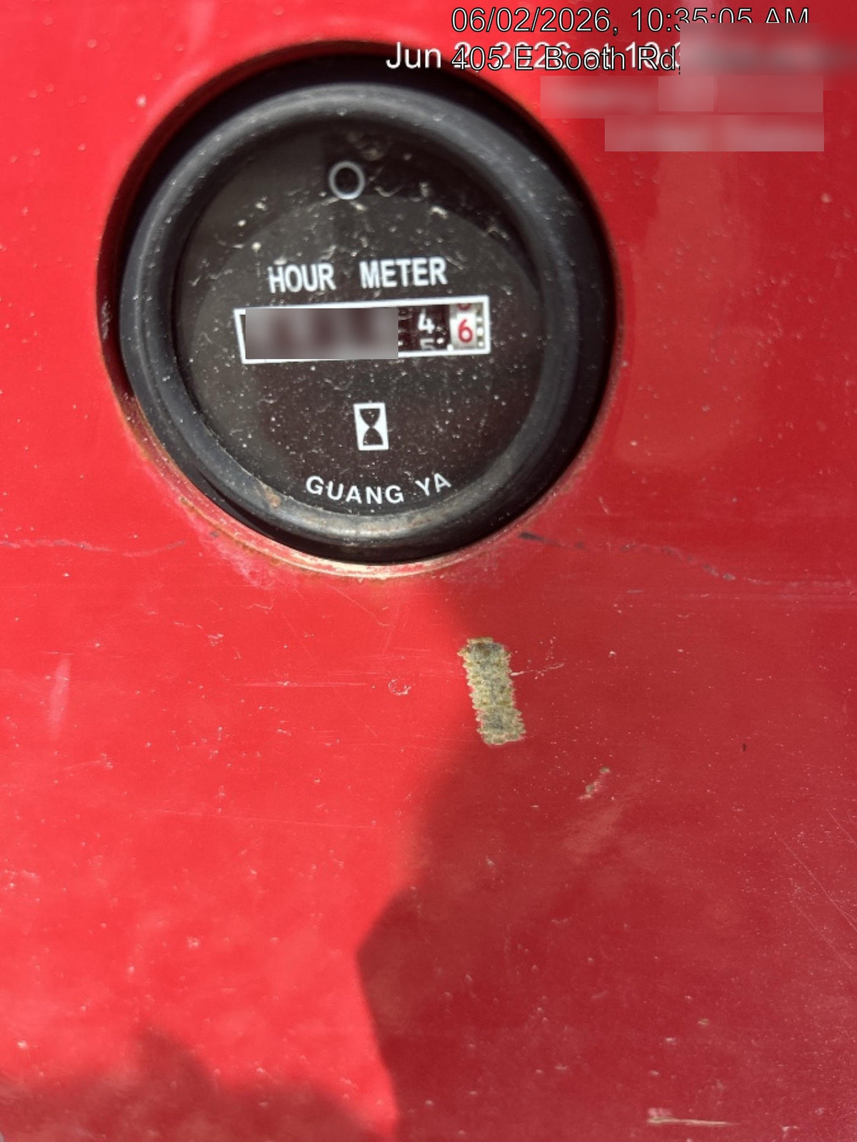 2021 MEC 4046SE