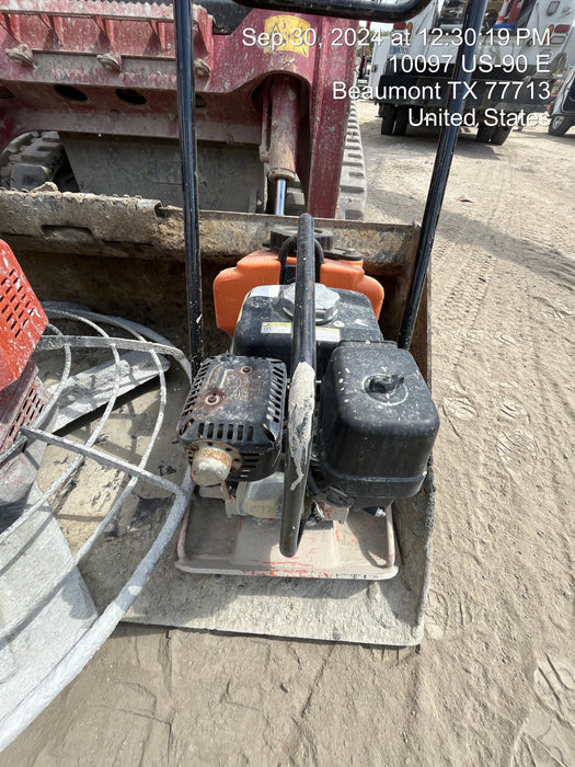 2023 MULTIQUIP MVC82VHW