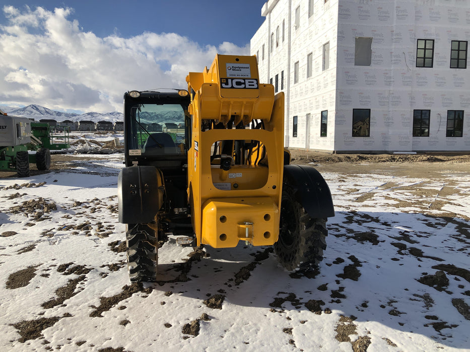 2019 JCB 506-36