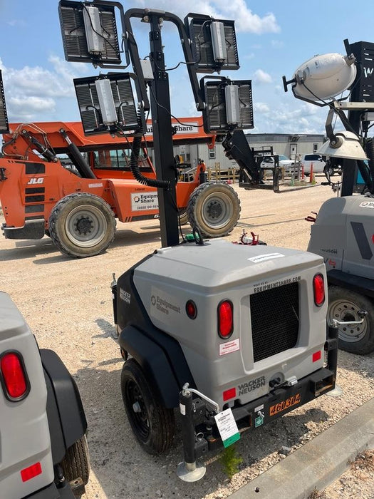 2024 WACKER NEUSON LTT4