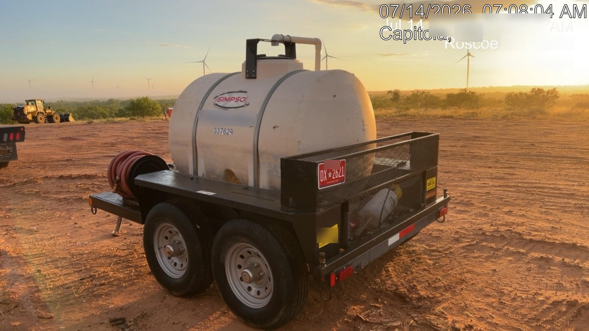 2023 SIMPSON SWT-52517