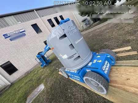2025 GENIE Z-30/20N RJ