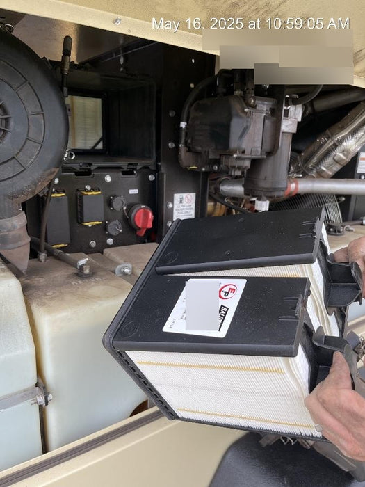 2024 DOOSAN P425/HP375WCU-T4F