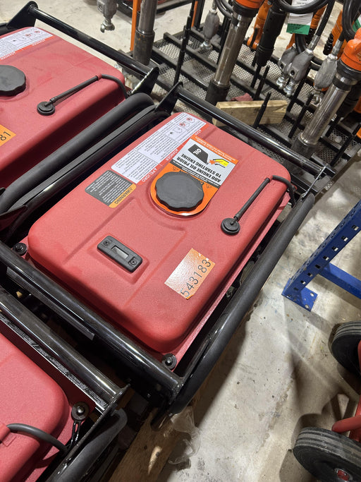 2025 MI-T-M GEN-3600-0MM0