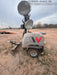 Wacker Neuson LTV6K-MH Wacker Neuson LTV6K Towable Light Tower