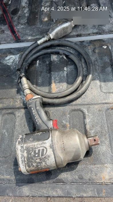 2022 INGERSOLL RAND 2925P3TI