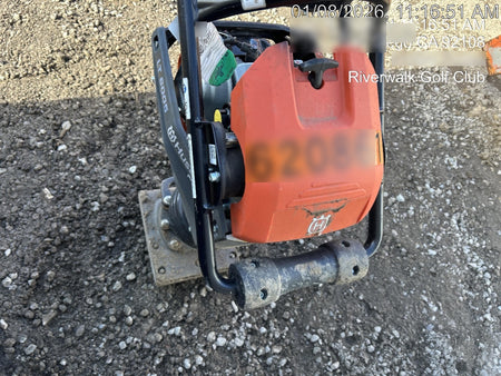 2025 HUSQVARNA LT6005