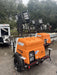 2025 Generac MLT6SMDS Diesel, Mitsubishi / Final Tier 4 Engine, 10.5 HP @ 1800 RPM, (4) 320W G4 LED's, Brushless Excitation, Capacitor Regulated, Vertical Mast, Manual Winch, 5kW Export Power, Power Zone Auto Light Controller