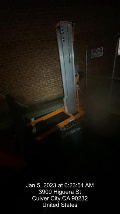 2021 LIFTSMART MLC-24