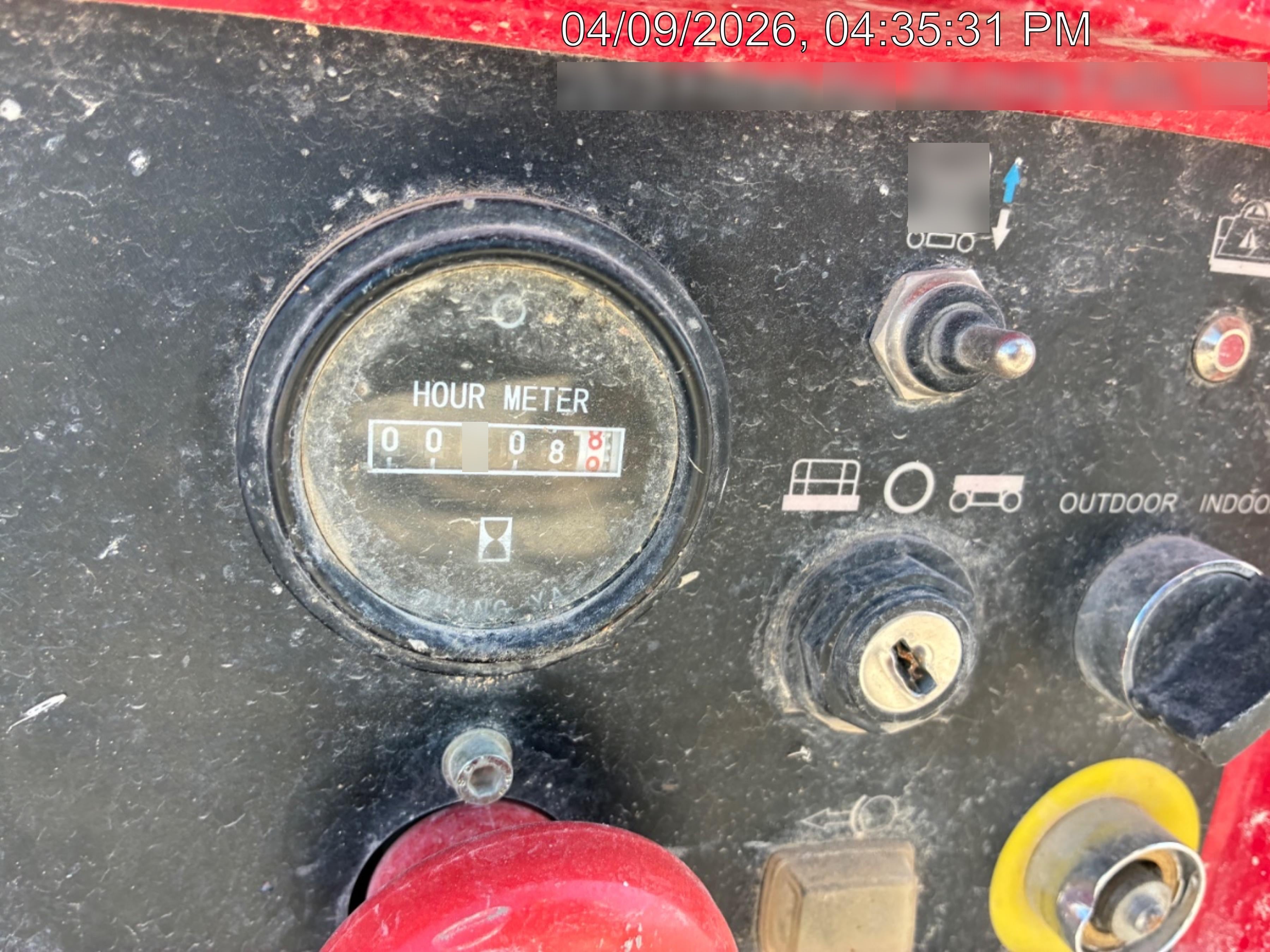 2022 MEC 1330SE