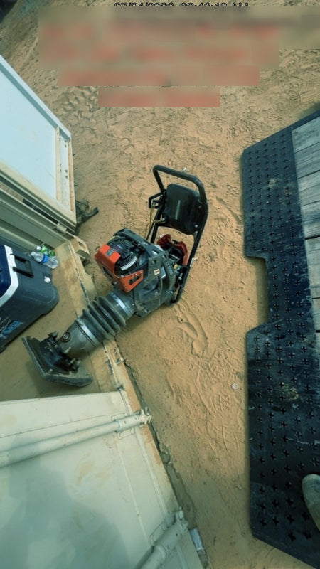 2025 HUSQVARNA LT6005
