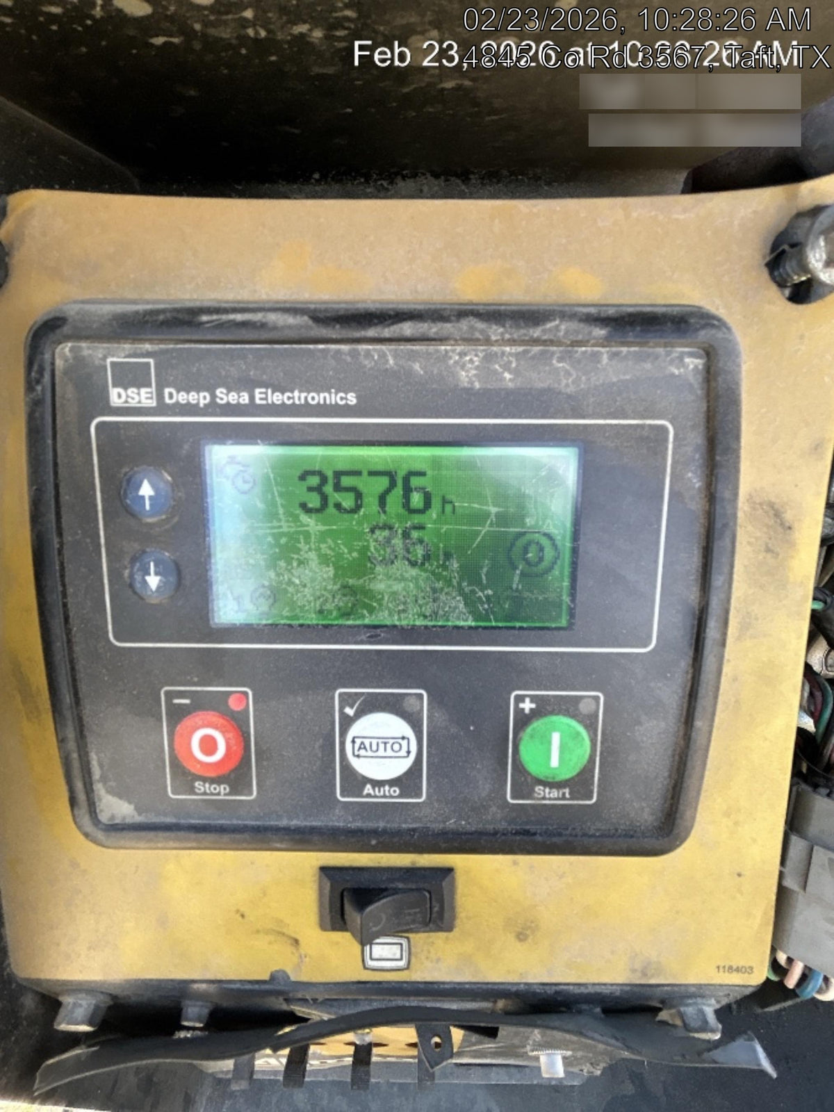 2021 ALLMAND NLV3GR