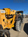 2019 JCB 510-56 JCB 510-56 74 HP w/Open ROPS, Beacon, Aux Hydraulics, Worklights, Solid Tires
