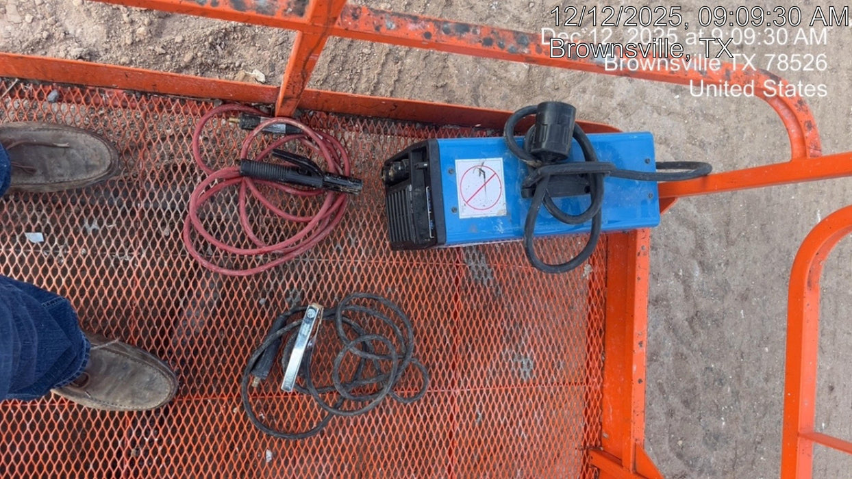 2024 MILLER ELECTRIC CST-282