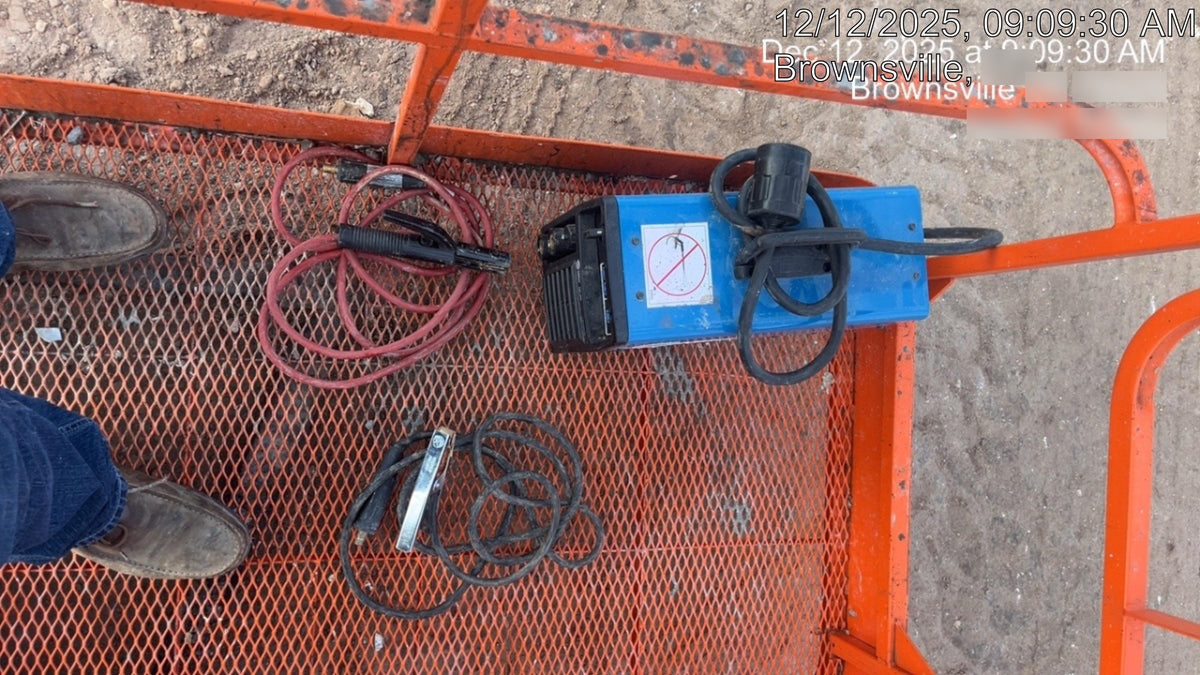 2024 MILLER ELECTRIC CST-282