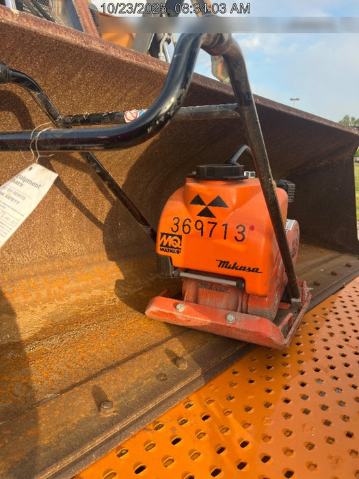 2023 MULTIQUIP MVC82VHW