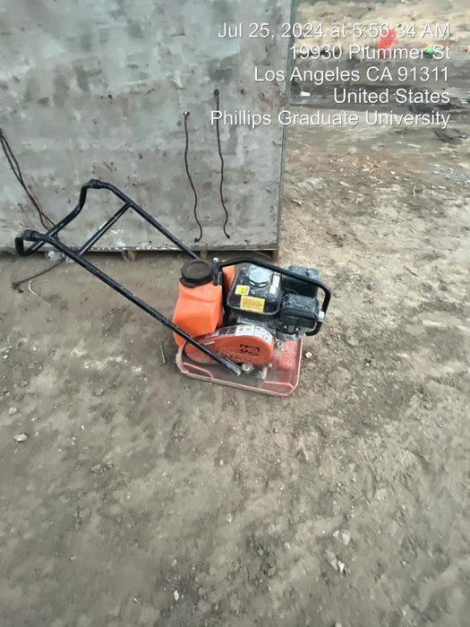 2023 MULTIQUIP MVC82VHW