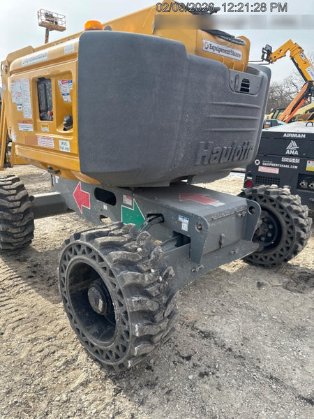 2020 HAULOTTE HA46RTJO