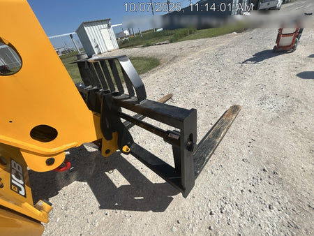 2026 JCB 512-56