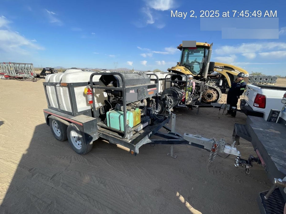 2021 MI-T-M CORPORATION HS-3505-1MGH-UR