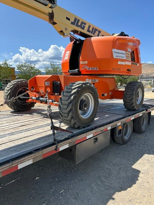 2020 JLG 460SJ