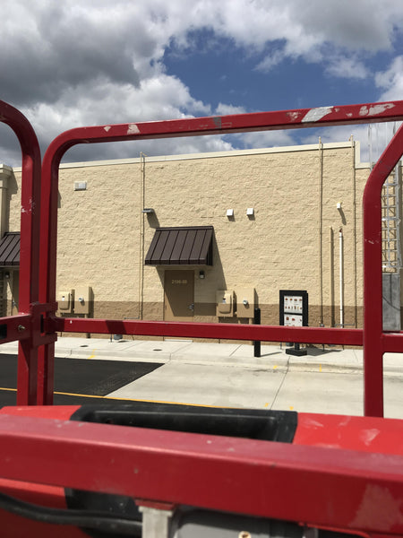 2019 HILTI DD 150-U