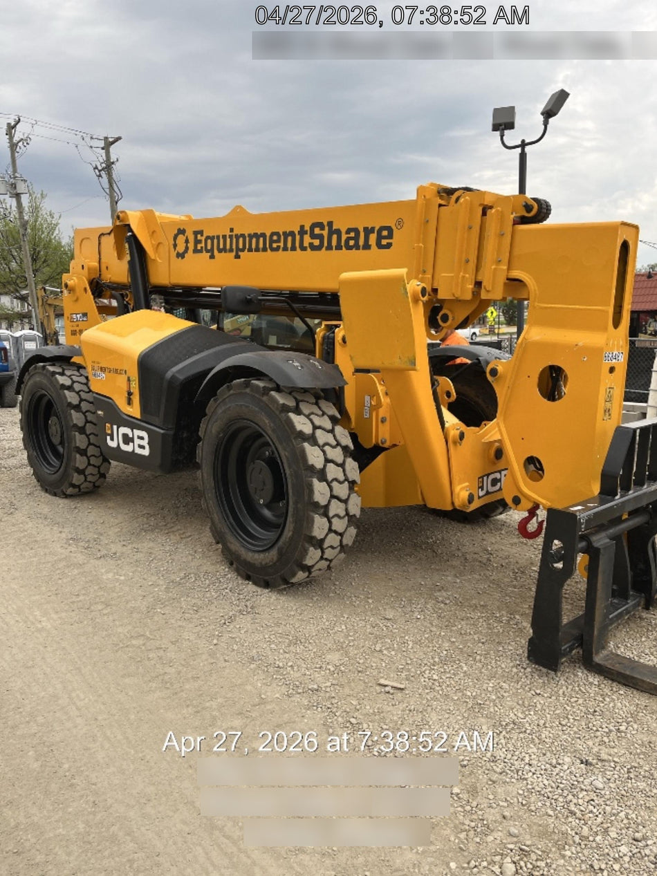 2026 JCB 510-56