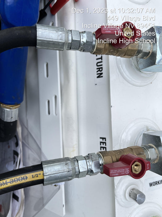 2023 WESTERN GLOBAL 20TCG-ES