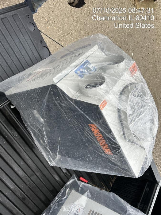 2022 KWIKOOL KPAC1411-2