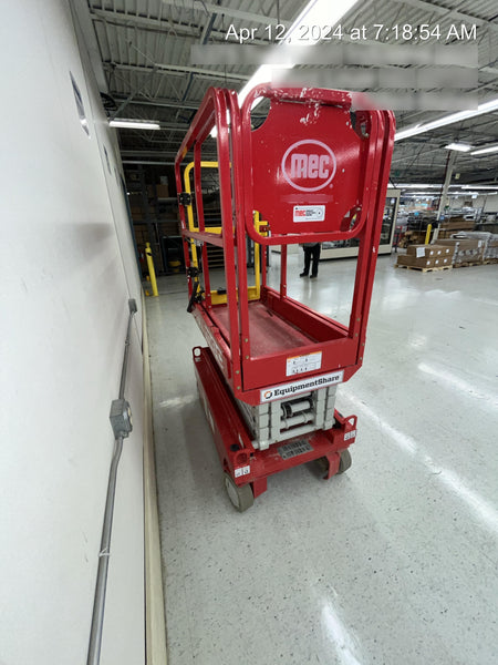 2022 MEC 1330SE