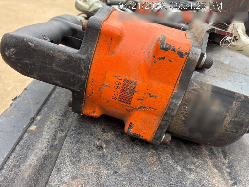 2021 MICHIGAN PNEUMATIC MP-4940B1