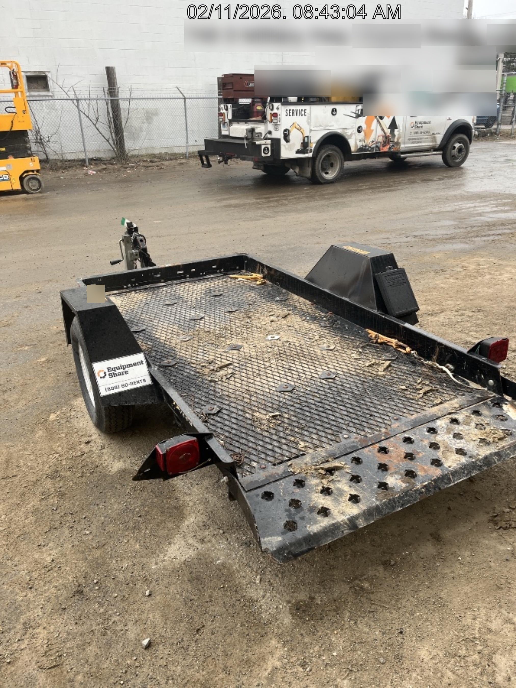 2021 VERMEER TLR33