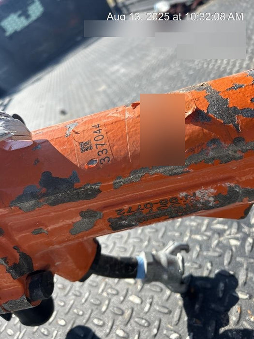 2023 MICHIGAN PNEUMATIC ES-TPB90-118-TRACKER