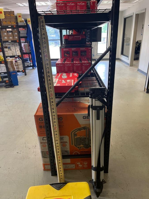 2024 LEICA Rugby 610