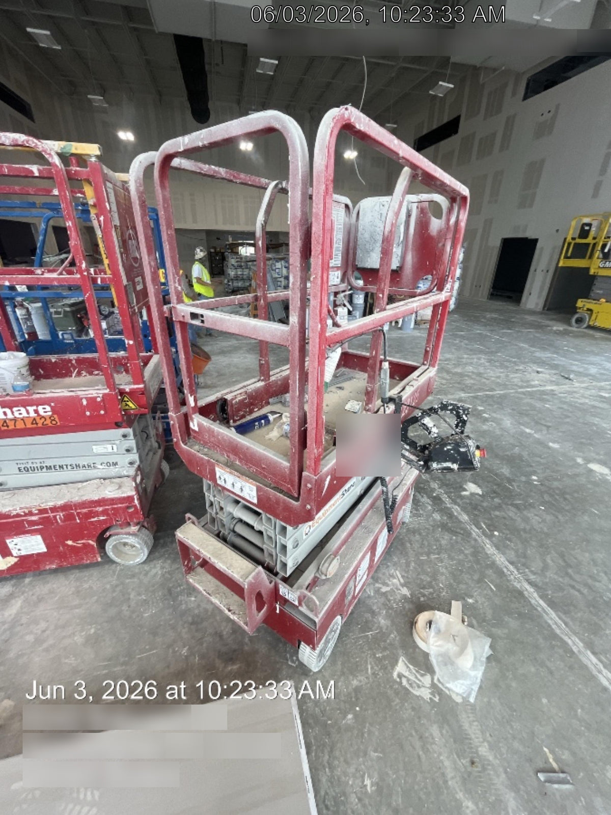 2019 MEC 1330SE