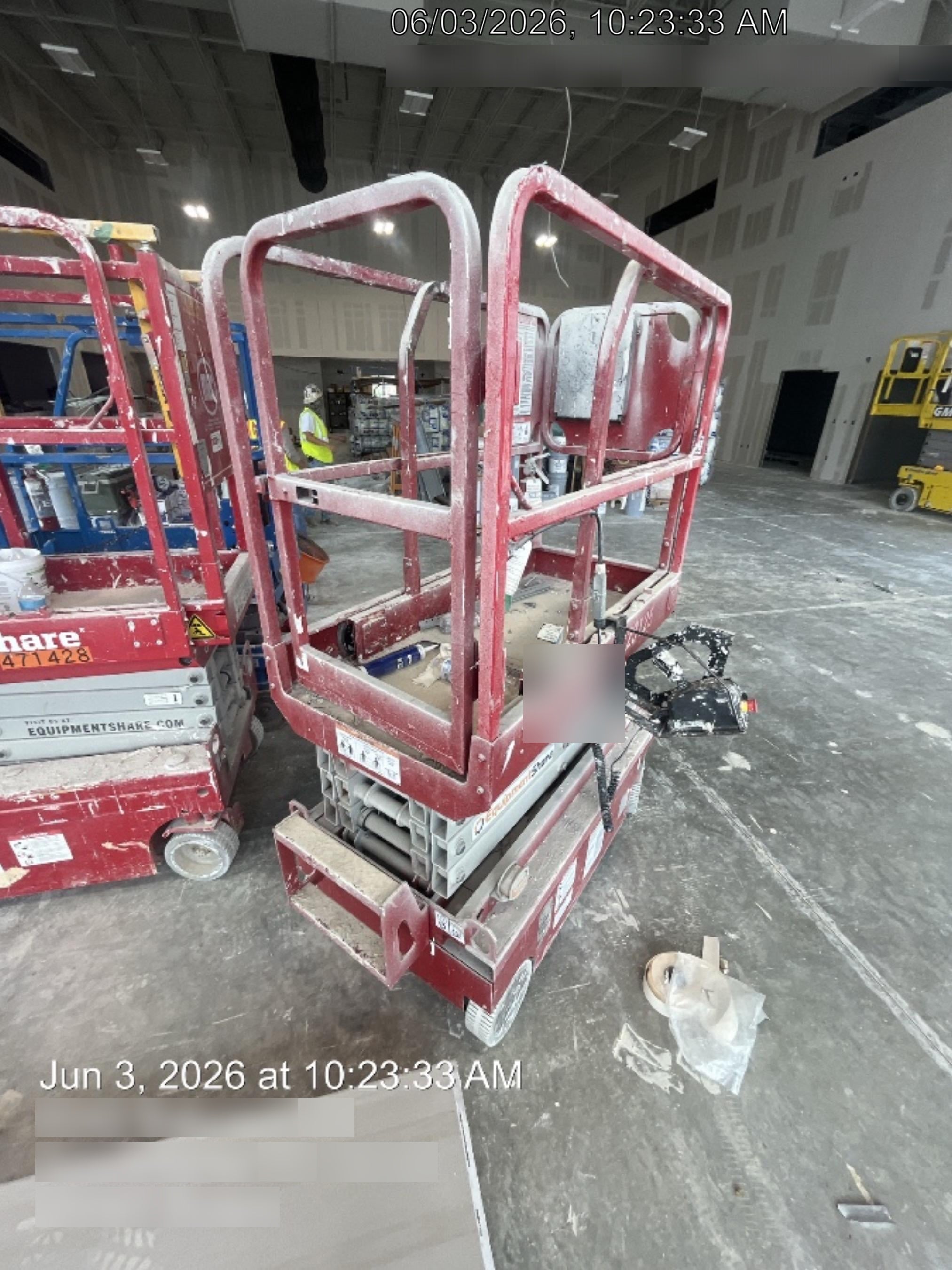 2019 MEC 1330SE