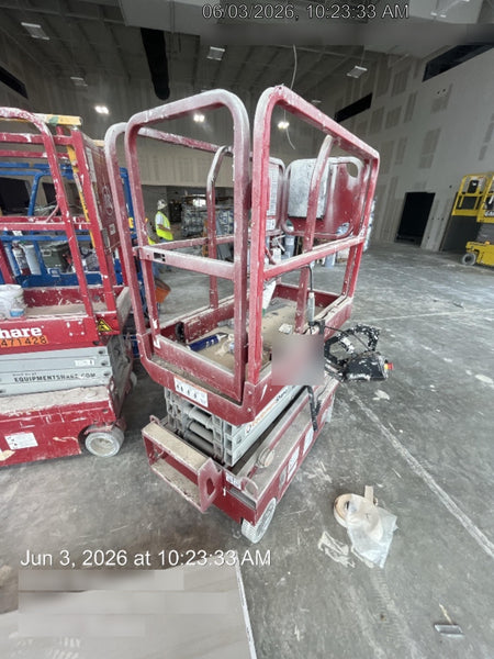 2019 MEC 1330SE