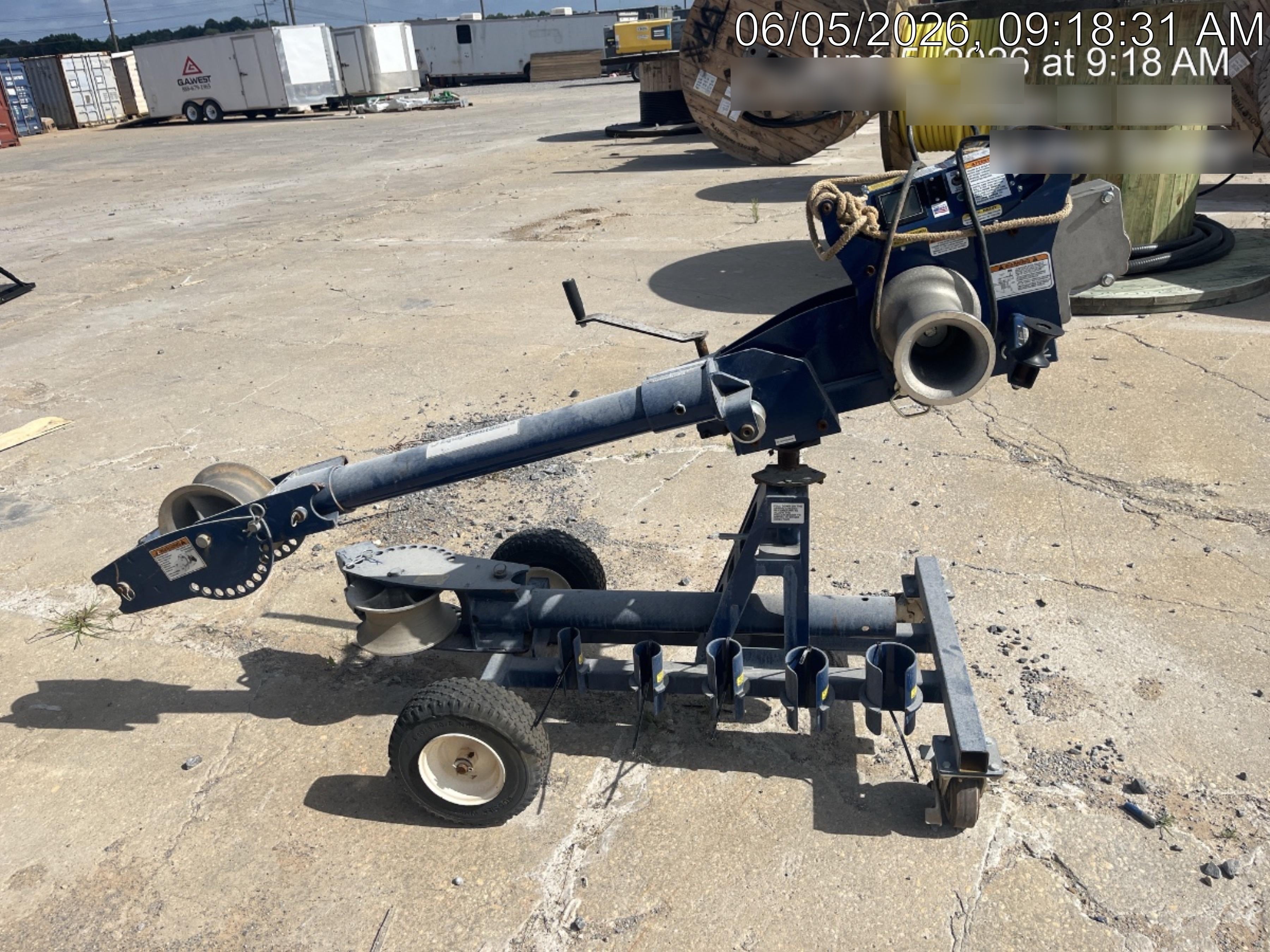 2025 CURRENT TOOLS 100A