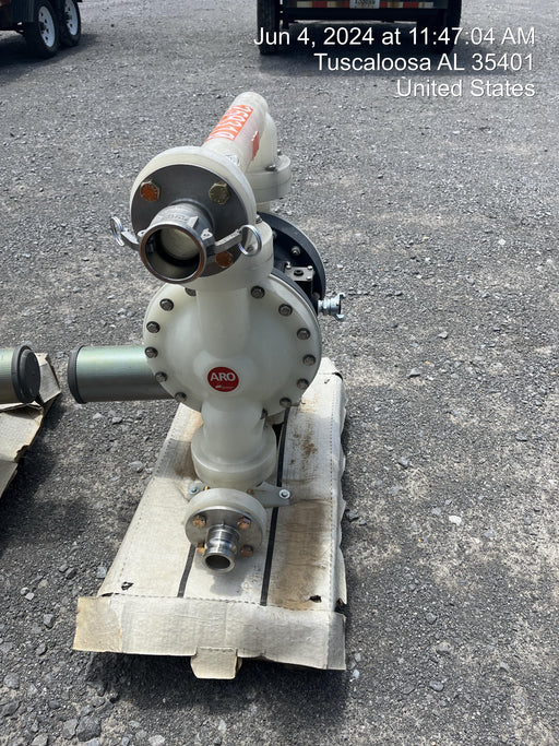 2022 INGERSOLL RAND PD20P-FPS-PTT