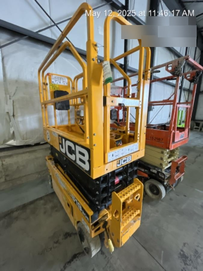 2023 JCB S1930E