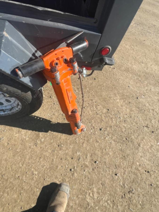 2024 MICHIGAN PNEUMATIC ES-TPB90-118-TRACKER