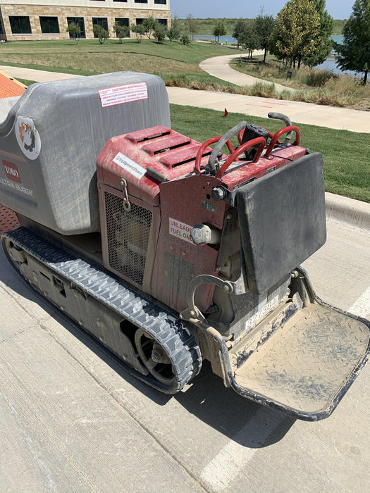 2023 TORO MBTX 2500-TS