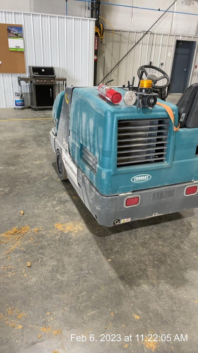 2020 TENNANT S20 LPG