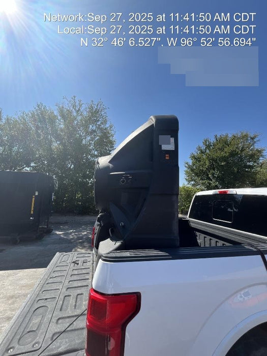 2021 PORTACOOL JETSTREAM 250